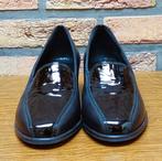 Dames - Schoenen - Zwart - Figini (Finest) - Maat 37 - € 50, Kleding | Dames, Finest Figini, Ophalen of Verzenden, Zo goed als nieuw
