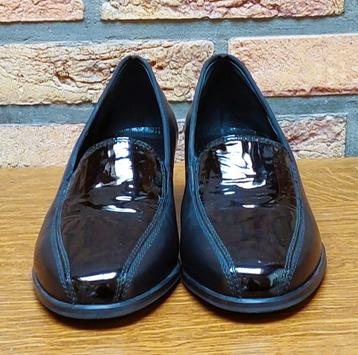 Dames - Schoenen - Zwart - Figini (Finest) - Maat 37 - € 50 beschikbaar voor biedingen