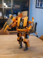 Transformer ford mustang 1.18, Verzamelen, Ophalen