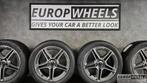 19 inch Mercedes GLA H247 GLB X247 EQA EQB Winterbanden, Auto-onderdelen, 19 inch, Gebruikt, Banden en Velgen, 235 mm