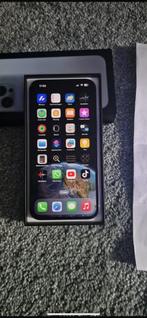 iPhone 13 Pro Max 265gb kras vrij de gsm is nieuw, Zo goed als nieuw, Ophalen, IPhone 13
