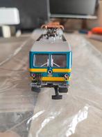 Belgische locomotief Lima, Ophalen of Verzenden, Gebruikt, Locomotief, Lima