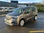 Opel Combo Life 30pk, Elegance, AUTOMAAT, ECC, Navigatie, S, Autos, Achat, Entreprise, https://public.car-pass.be/vhr/0216d09d-3348-4d19-8ded-31ae56a22c24
