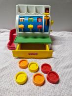 Fisher price kassa, Kinderen en Baby's, Speelgoed | Fisher-Price, Ophalen, Gebruikt