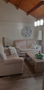 Tweezit zetels, Ophalen, Zo goed als nieuw