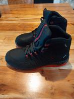 Werkschoenen Nieuw, Enlèvement