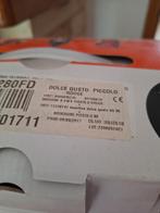 Dolce Gusto, Elektronische apparatuur, Ophalen, Nieuw