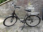 Damesfiets Gazelle, Fietsen en Brommers, Fietsen | Dames | Damesfietsen, Ophalen, Gebruikt, Versnellingen, 50 tot 53 cm