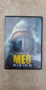 dvd Meg rising, Ophalen of Verzenden