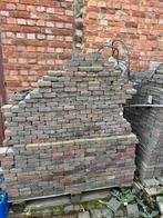 Tegels, Ophalen, Zo goed als nieuw, Klinkers