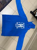 Hoodie Xl Tommy Hilfiger, Blauw, Maat 56/58 (XL), Ophalen of Verzenden, Tommy hilfiger