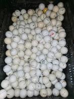 Gebruikte Wilson golfballen 100 stuks, Sport en Fitness, Golf, Ophalen of Verzenden