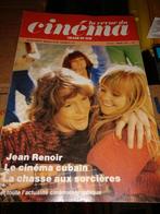 La Revue De Cinema Maart 1977, Ophalen of Verzenden