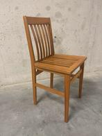 Molteni vintage Rossi stoel (4 stuks), Ophalen, Zo goed als nieuw