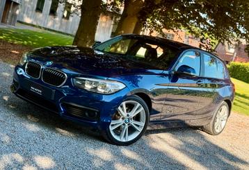 Bmw 118i twinturbo **Automaat**GArantie** beschikbaar voor biedingen