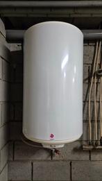 CV boiler te koop, Doe-het-zelf en Bouw, Ophalen, 100 liter of meer, Boiler, 6 t/m 10 jaar oud