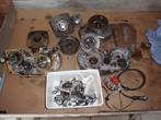 motor flandria automaat, Fietsen en Brommers, Brommeronderdelen | Oldtimers, Ophalen, Gebruikt, Carburateur, Overige merken