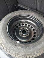 A vendre roue de secours, Auto-onderdelen, Banden en Velgen, Ophalen, Gebruikt, 15 inch, Banden en Velgen