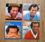 45 Tours - Julio Iglesias, Ophalen of Verzenden