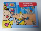 Houten puzzel Bumba (12+maanden), Kinderen en Baby's, Ophalen, Minder dan 10 stukjes, Nieuw, Van hout