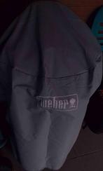 BBQ Weber, Tuin en Terras, Ophalen, Zo goed als nieuw, Weber, Met accessoires