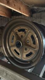 Sportvelgen buick 14”, Auto-onderdelen, Banden en Velgen, Ophalen, Band(en)