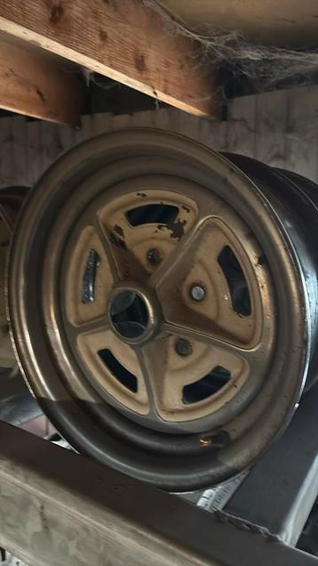Sportvelgen buick 14” beschikbaar voor biedingen