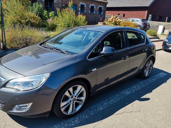 Opel Astra 17cdti, Vacatures, Vacatures | Chauffeurs