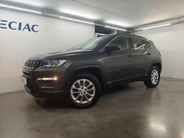 Jeep Compass PHEV 1.3 Turbo Longitude 4x4 - Garantie beschikbaar voor biedingen