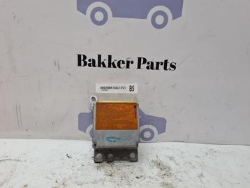 Module airbag d'un Nissan Qashqai, 3 mois de garantie, Utilisé
