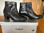 Bottillon Gabor noir NEUF T37,5, Vêtements | Femmes, Neuf, Enlèvement ou Envoi, Gabor, Boots et Botinnes