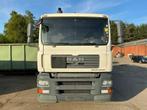 2008 MAN TGA26.320 Zuigwagen, Auto's, Bedrijf, Euro 4, Te koop, MAN