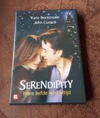 DVD - Serendipity - Kate Beckinsale/John Cusack, Romantiek, Zo goed als nieuw, Verzenden