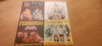 Lot van 11 singles ABBA jaren 70, Cd's en Dvd's, Vinyl Singles, Ophalen of Verzenden