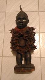 Prachtige Nkisi met magische lading, Antiek en Kunst, Ophalen