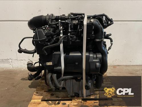 Seat Alhambra 1.4 TSI CAV Complete Motor Engine Moteur, Auto-onderdelen, Motor en Toebehoren, Gebruikt, Ophalen of Verzenden