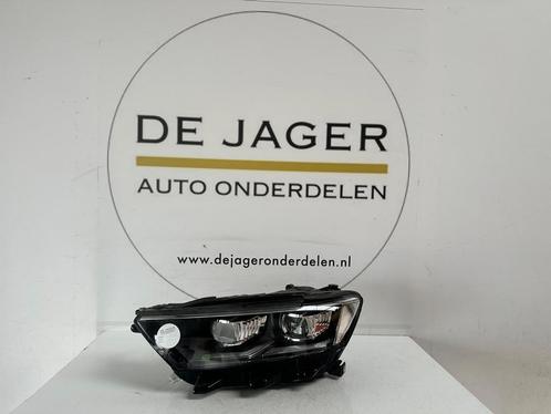 VW T-ROC TROC T ROC VOL LED KOPLAMP LINKS 2GA941035P, Auto-onderdelen, Verlichting, Volkswagen, Gebruikt