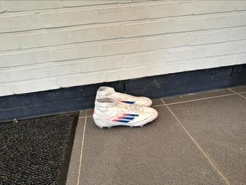 Adidas F50 voetbalschoenen – maat beschikbaar voor biedingen