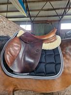 CWD springzadel • 17,5 inch • Medium boom, Dieren en Toebehoren, Ophalen of Verzenden, Springen
