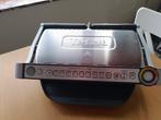 Tefal OptiGrill XL  (yy3870FB) Grill inox, Ophalen, Uitneembare platen, Zo goed als nieuw