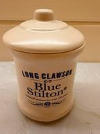 Stenen kaaspot - Blue Stilton- london, Enlèvement