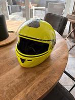 Motohelm, Motoren, Kleding | Motorhelmen, Overige merken, M, Systeemhelm, Ophalen of Verzenden
