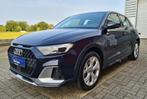 Audi A1 City Carver - 30 TFSI - 116 pk, Auto's, Stof, A1, Blauw, Bedrijf