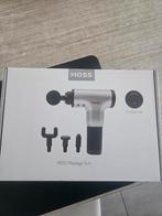 Moss massage gun, Sport en Fitness, Ophalen of Verzenden, Nieuw, Apparaat