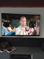TV LG 55 inch, Audio, Tv en Foto, Televisies, Ophalen, 100 Hz, 100 cm of meer, Full HD (1080p)