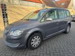 Volkswagen Touran 1.9 diesel 215.000km 5 plaatsen Export, Autos, Achat, Entreprise, Boîte manuelle, 5 portes
