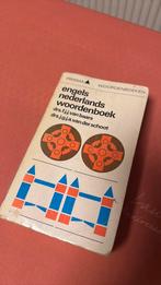 Engels nederlands prisma, Boeken, Woordenboeken, Ophalen, Zo goed als nieuw, Engels