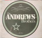 CD The Andrews Brothers super zeldzaam, Cd's en Dvd's, Ophalen of Verzenden, Nieuw in verpakking