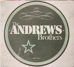 CD The Andrews Brothers super zeldzaam, Neuf, dans son emballage, Enlèvement ou Envoi