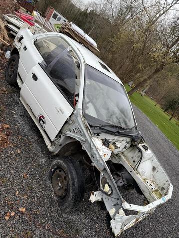 Subaru impreza gt type Ra vraie caisse japonaise, Autos, Achat, 4 portes, Berline, Particulier